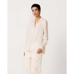 SKFK Bluse Asune – Cream