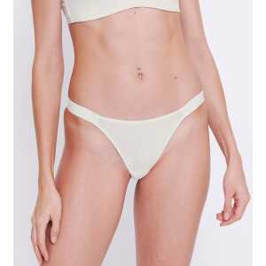 Sloggi 2x GO CASUAL Tiny tanga Bio-Baumwolle