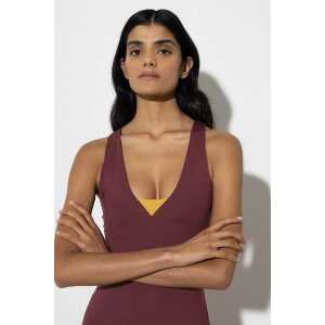 Soulwear Yoga / Sport Bustier-Top Stretchable