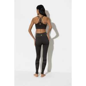 Soulwear Yoga / Sport Leggings knöchellang “Action”