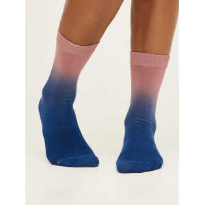 Thought Dip-Dye-Socken