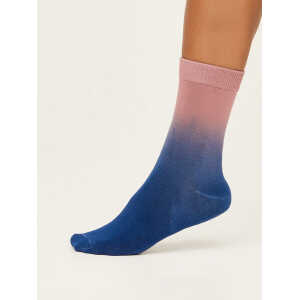 Thought Dip-Dye-Socken