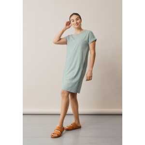 Umstands- und Stillkleid The-shirt dress von boob