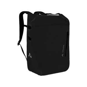 VAUDE Rucksack “ReCycle Transformer 26”, black