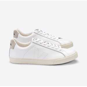 Veja Sneaker Damen – Esplar Leather – Extra White