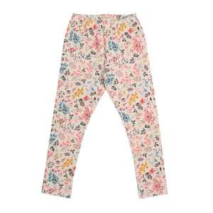 Walkiddy Mini Flowers – Leggings – Mehrfarbig