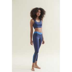 Wellicious New 7/8 Dynamic Leggings