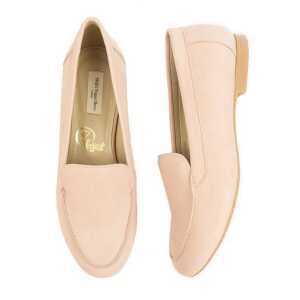 Will’s Vegan Shop Loafer Rosa Damen