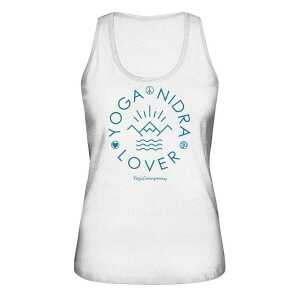 YogiCompany Yoga Nidra Lover – Yoga Top Frauen