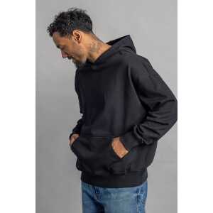 dirts Oversized Hoodie