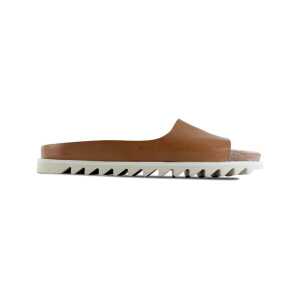 ekn footwear Palm Sandal – Leather