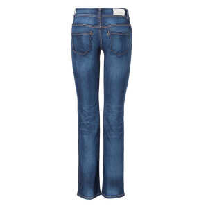 goodsociety Womens Bootcut Jeans Kyanos