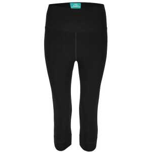 nice to meet me Essential Capri – Yoga Leggings